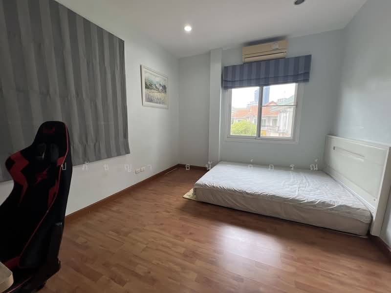Casalunar Village, Chon Buri (Pattaya), Saen Suk, Muang Chon Buri, Chon Buri (Pattaya), 3 Bedrooms, 250 sqm, Single Detached House For Sale, by ปภัชญา ธนัตถ์ภรณ์, 500333200 - DDproperty.com