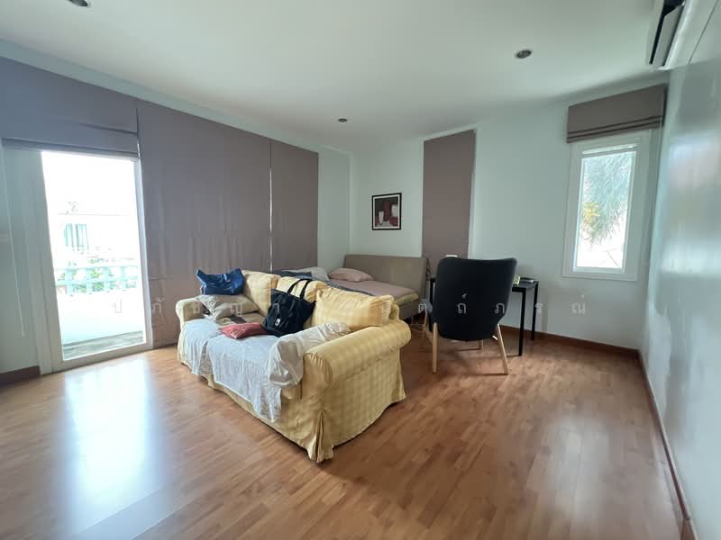 Casalunar Village, Chon Buri (Pattaya), Saen Suk, Muang Chon Buri, Chon Buri (Pattaya), 3 Bedrooms, 250 sqm, Single Detached House For Sale, by ปภัชญา ธนัตถ์ภรณ์, 500333200 - DDproperty.com