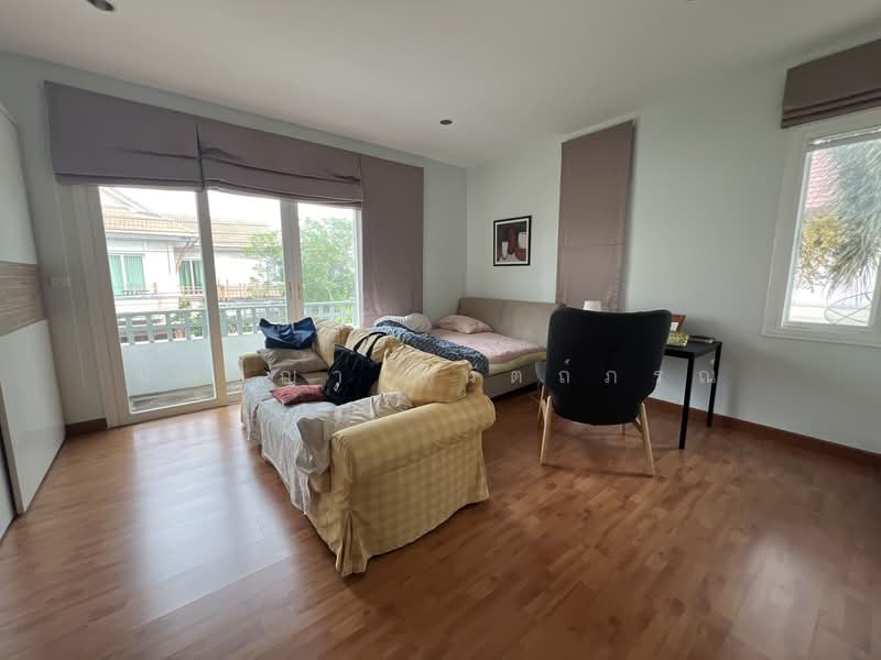 Casalunar Village, Chon Buri (Pattaya), Saen Suk, Muang Chon Buri, Chon Buri (Pattaya), 3 Bedrooms, 250 sqm, Single Detached House For Sale, by ปภัชญา ธนัตถ์ภรณ์, 500333200 - DDproperty.com