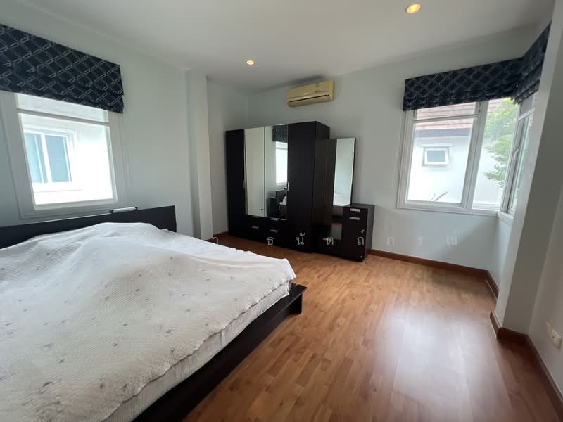 Casalunar Village, Chon Buri (Pattaya), Saen Suk, Muang Chon Buri, Chon Buri (Pattaya), 3 Bedrooms, 250 sqm, Single Detached House For Sale, by ปภัชญา ธนัตถ์ภรณ์, 500333200 - DDproperty.com