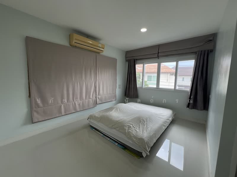 Casalunar Village, Chon Buri (Pattaya), Saen Suk, Muang Chon Buri, Chon Buri (Pattaya), 3 Bedrooms, 250 sqm, Single Detached House For Sale, by ปภัชญา ธนัตถ์ภรณ์, 500333200 - DDproperty.com