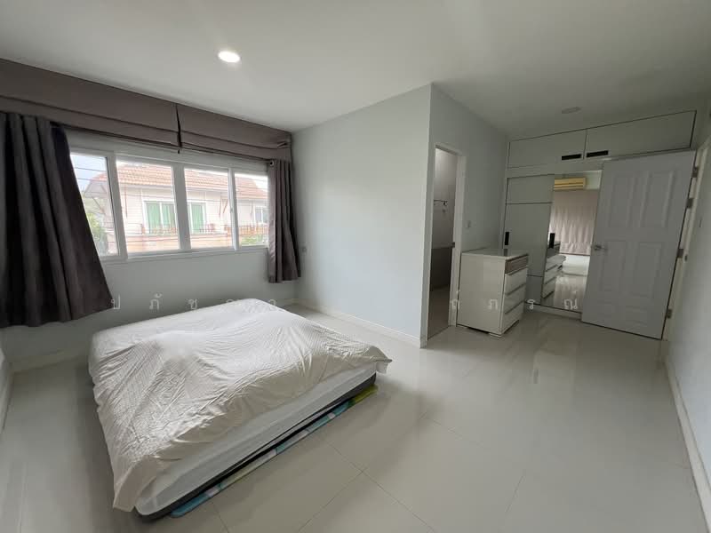 Casalunar Village, Chon Buri (Pattaya), Saen Suk, Muang Chon Buri, Chon Buri (Pattaya), 3 Bedrooms, 250 sqm, Single Detached House For Sale, by ปภัชญา ธนัตถ์ภรณ์, 500333200 - DDproperty.com