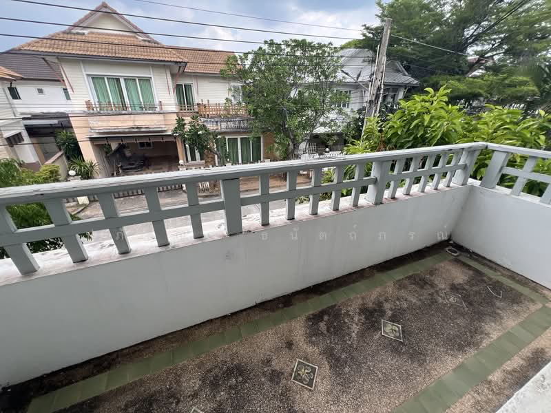 Casalunar Village, Chon Buri (Pattaya), Saen Suk, Muang Chon Buri, Chon Buri (Pattaya), 3 Bedrooms, 250 sqm, Single Detached House For Sale, by ปภัชญา ธนัตถ์ภรณ์, 500333200 - DDproperty.com