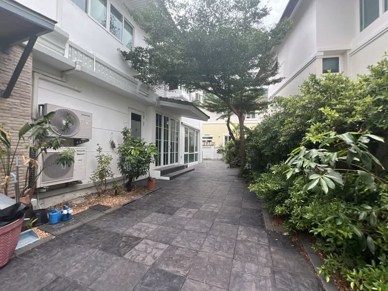Casalunar Village, Chon Buri (Pattaya), Saen Suk, Muang Chon Buri, Chon Buri (Pattaya), 3 Bedrooms, 250 sqm, Single Detached House For Sale, by ปภัชญา ธนัตถ์ภรณ์, 500333200 - DDproperty.com