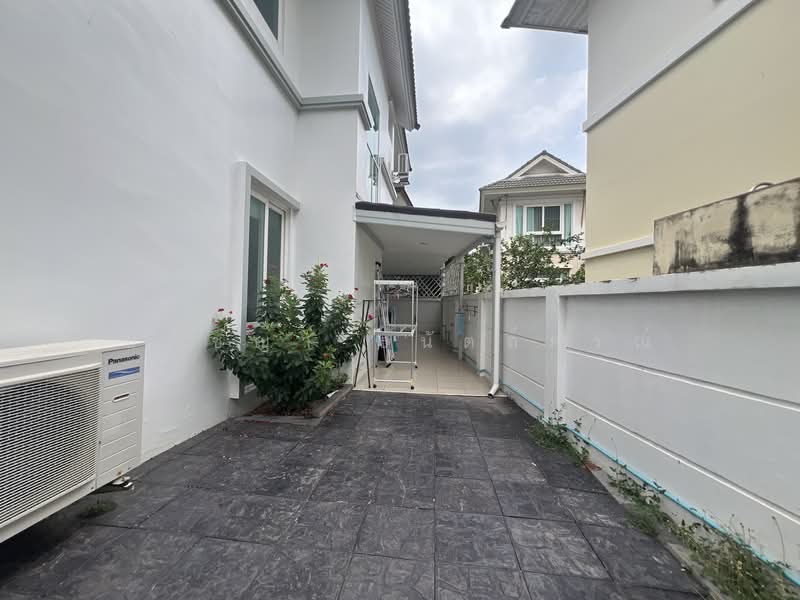 Casalunar Village, Chon Buri (Pattaya), Saen Suk, Muang Chon Buri, Chon Buri (Pattaya), 3 Bedrooms, 250 sqm, Single Detached House For Sale, by ปภัชญา ธนัตถ์ภรณ์, 500333200 - DDproperty.com