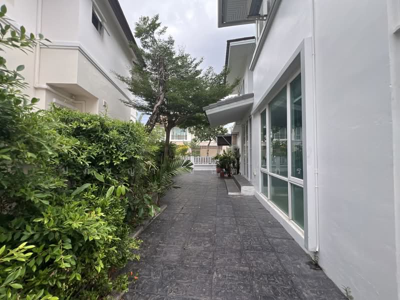 Casalunar Village, Chon Buri (Pattaya), Saen Suk, Muang Chon Buri, Chon Buri (Pattaya), 3 Bedrooms, 250 sqm, Single Detached House For Sale, by ปภัชญา ธนัตถ์ภรณ์, 500333200 - DDproperty.com
