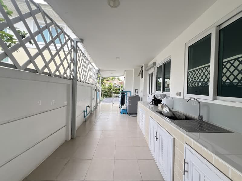 Casalunar Village, Chon Buri (Pattaya), Saen Suk, Muang Chon Buri, Chon Buri (Pattaya), 3 Bedrooms, 250 sqm, Single Detached House For Sale, by ปภัชญา ธนัตถ์ภรณ์, 500333200 - DDproperty.com