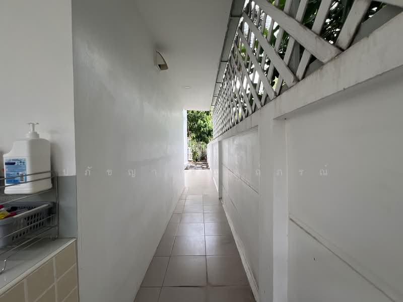 Casalunar Village, Chon Buri (Pattaya), Saen Suk, Muang Chon Buri, Chon Buri (Pattaya), 3 Bedrooms, 250 sqm, Single Detached House For Sale, by ปภัชญา ธนัตถ์ภรณ์, 500333200 - DDproperty.com