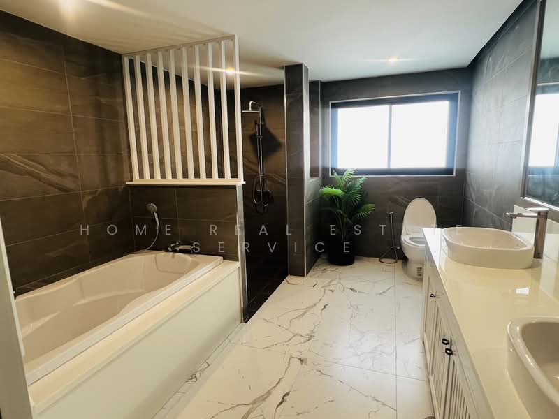 Nibbana Shade, Chon Buri (Pattaya), No. 95/274 Village No. 13, Phatthanakan Road, Nong Pru, Bang Lamung (Pattaya), Chon Buri (Pattaya), 4 Bedrooms, 198 sqm, Single Detached House For Sale, by HOME Real Estate Service, 500333201 - DDproperty.com