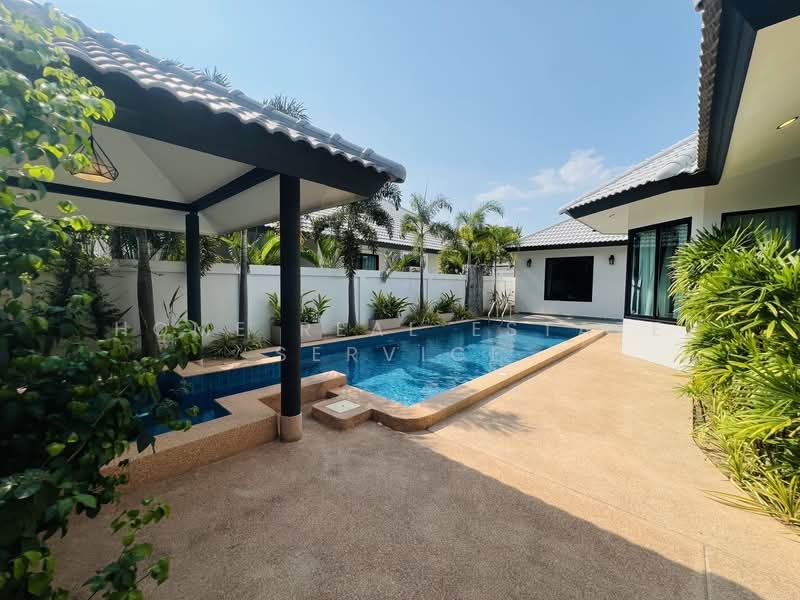Nibbana Shade : นิบบาน่า เชด, ชลบุรี, เลขที่ 95/274 หมู่ที่ 13 ถนน พัฒนาการ, หนองปรือ, บางละมุง, ชลบุรี, 198 ตร.ม., บ้านเดี่ยว ขาย, โดย HOME Real Estate Service, 500333201 - DDproperty.com
