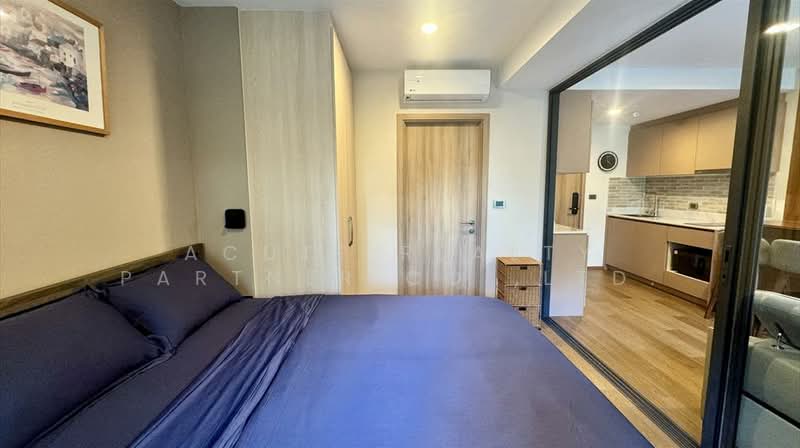 La Habana Hua Hin : ลา ฮาบานา หัวหิน, ประจวบคีรีขันธ์, ซอยหัวหิน 23, หนองแก, หัวหิน, ประจวบคีรีขันธ์, 34 ตร.ม., คอนโด ขาย, โดย Acute Realty Partner Co.,Ltd., 500333202 - DDproperty.com