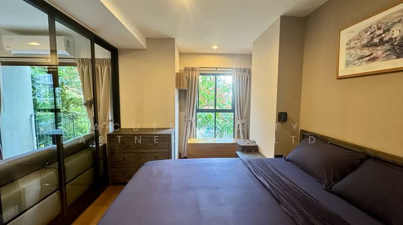 La Habana Hua Hin : ลา ฮาบานา หัวหิน, ประจวบคีรีขันธ์, ซอยหัวหิน 23, หนองแก, หัวหิน, ประจวบคีรีขันธ์, 34 ตร.ม., คอนโด ขาย, โดย Acute Realty Partner Co.,Ltd., 500333202 - DDproperty.com