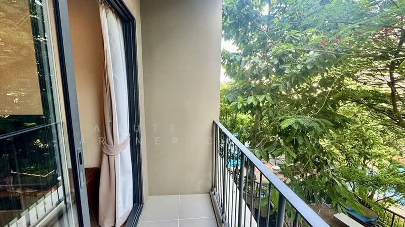 La Habana Hua Hin : ลา ฮาบานา หัวหิน, ประจวบคีรีขันธ์, ซอยหัวหิน 23, หนองแก, หัวหิน, ประจวบคีรีขันธ์, 34 ตร.ม., คอนโด ขาย, โดย Acute Realty Partner Co.,Ltd., 500333202 - DDproperty.com