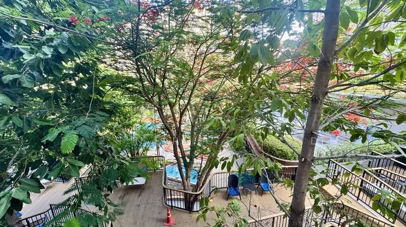 La Habana Hua Hin : ลา ฮาบานา หัวหิน, ประจวบคีรีขันธ์, ซอยหัวหิน 23, หนองแก, หัวหิน, ประจวบคีรีขันธ์, 34 ตร.ม., คอนโด ขาย, โดย Acute Realty Partner Co.,Ltd., 500333202 - DDproperty.com