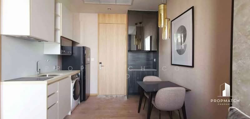 Noble BE19 Sukhumvit : โนเบิล บีไนน์ทีน สุขุมวิท, กรุงเทพ, 89 ซอย สุขุมวิท 19, คลองตันเหนือ, วัฒนา, กรุงเทพ, 35 ตร.ม., คอนโด ขาย, โดย PROPMATCH CO., LTD., 500333203 - DDproperty.com