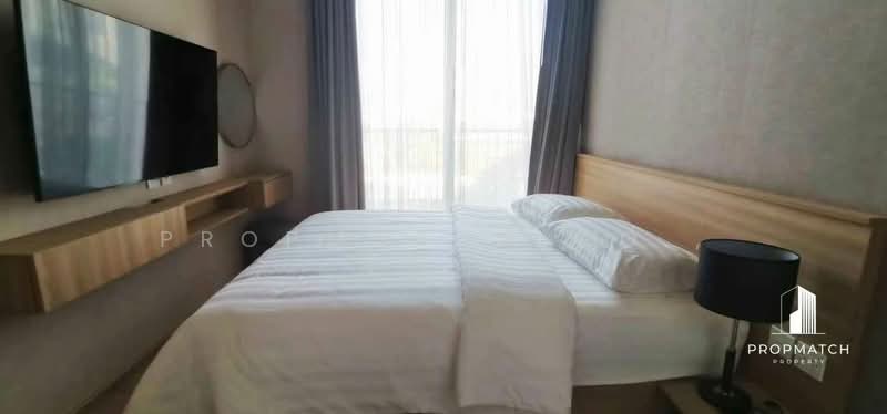 Noble BE19 Sukhumvit, Bangkok, 89 Sukhumvit 19 Alley, Khlong Tan Nua, Watthana, Bangkok, 1 Bedroom, 35 sqm, Condo For Sale, by PROPMATCH CO., LTD., 500333203 - DDproperty.com