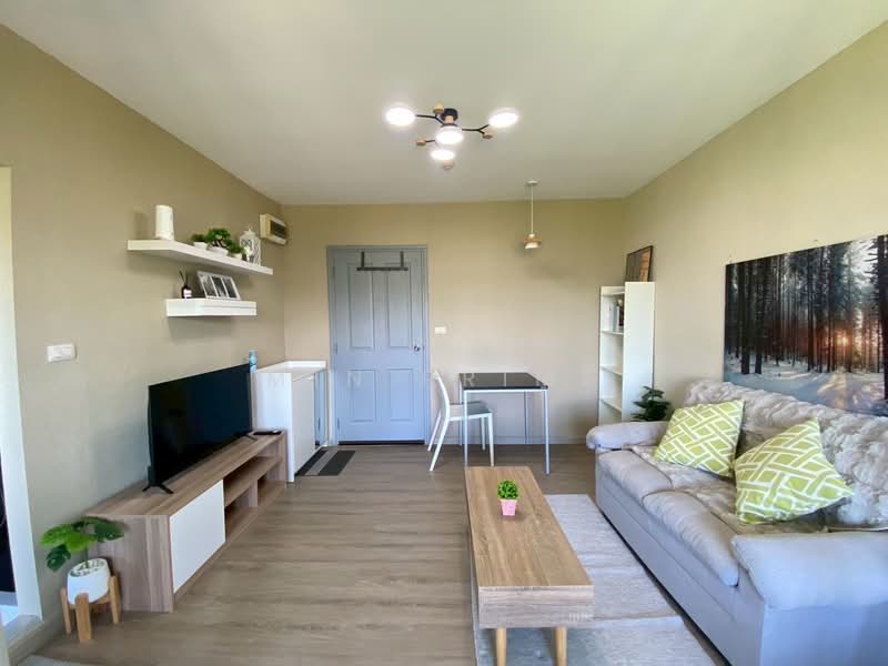 Dcondo Kathu-Patong : ดีคอนโด กะทู้-ป่าตอง, ภูเก็ต, ถนนวิชิตสงคราม, กะทู้, ภูเก็ต, 29 ตร.ม., คอนโด ให้เช่า, โดย Min Prime, 500333207 - DDproperty.com
