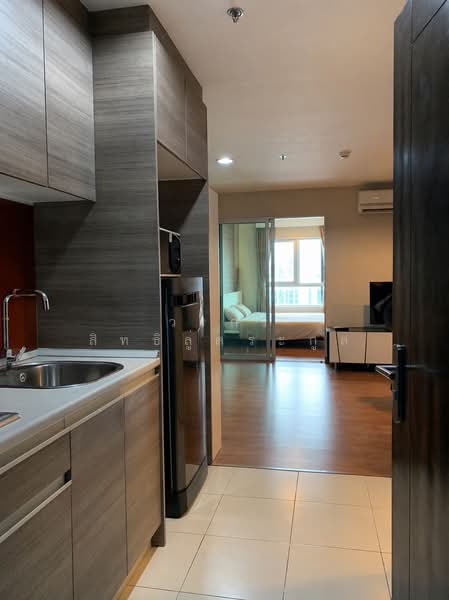 Belle Grand Rama 9, Bangkok, 131 Rama 9 Road, Huai Khwang, Bangkok, 1 Bedroom, 48 sqm, Condo For Rent, by วรกร สิทธิลู่ตระกูล, 500333209 - DDproperty.com