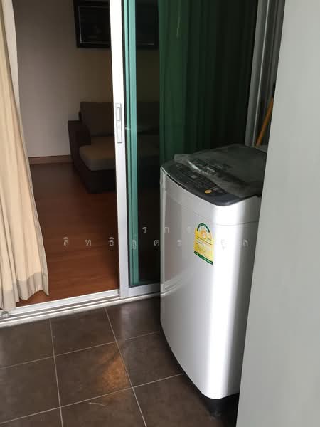 Belle Grand Rama 9, Bangkok, 131 Rama 9 Road, Huai Khwang, Bangkok, 1 Bedroom, 48 sqm, Condo For Rent, by วรกร สิทธิลู่ตระกูล, 500333209 - DDproperty.com