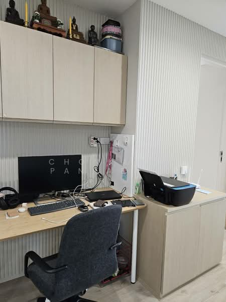 The Bangkok Sukhumvit 61, Bangkok, Sukhumvit 61, Khlong Tan Nua, Watthana, Bangkok, 2 Bedrooms, 85 sqm, Condo For Sale, by Chonkanok Panraenoo, 500333213 - DDproperty.com