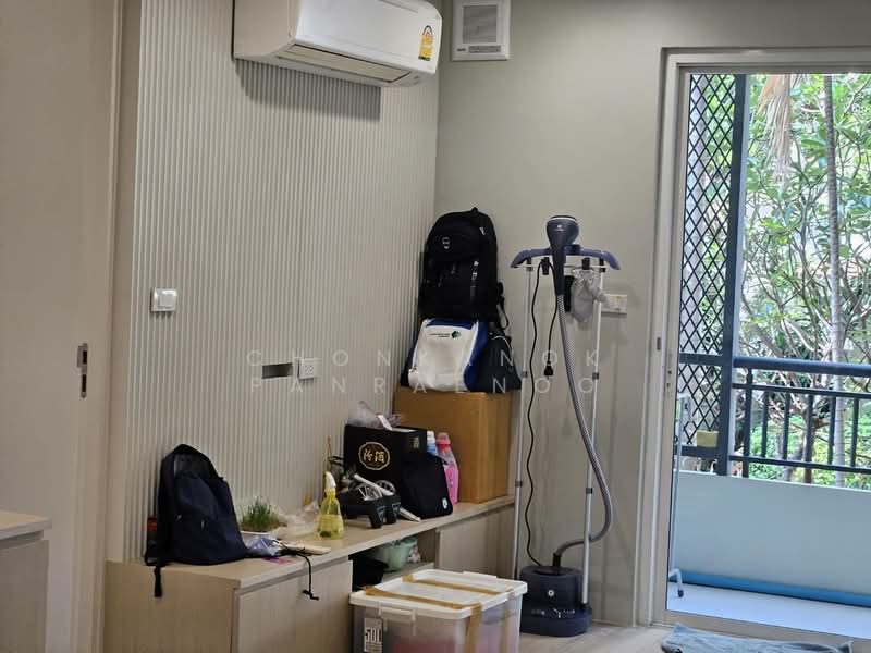 The Bangkok Sukhumvit 61, Bangkok, Sukhumvit 61, Khlong Tan Nua, Watthana, Bangkok, 2 Bedrooms, 85 sqm, Condo For Sale, by Chonkanok Panraenoo, 500333213 - DDproperty.com