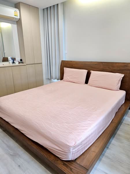The Bangkok Sukhumvit 61, Bangkok, Sukhumvit 61, Khlong Tan Nua, Watthana, Bangkok, 2 Bedrooms, 85 sqm, Condo For Sale, by Chonkanok Panraenoo, 500333213 - DDproperty.com