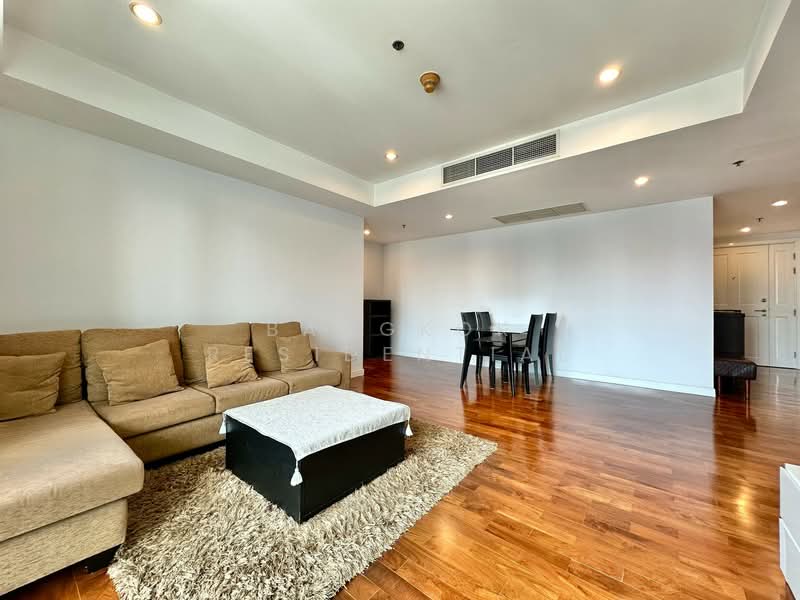 Baan Siri 24, Bangkok, 39 Sukhumvit 24 Alley, Khong Tan, Khlong Toei, Bangkok, 2 Bedrooms, 91 sqm, Condo For Rent, by Bangkok Residential, 500333217 - DDproperty.com