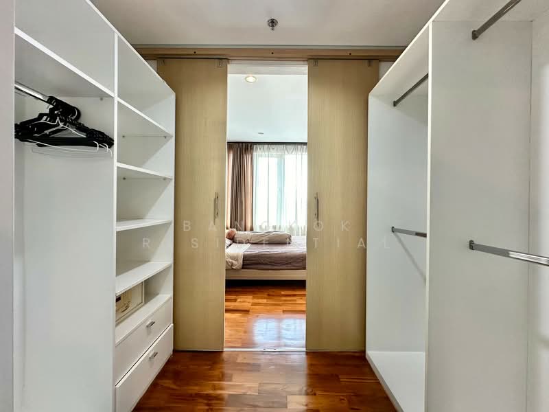 Baan Siri 24, Bangkok, 39 Sukhumvit 24 Alley, Khong Tan, Khlong Toei, Bangkok, 2 Bedrooms, 91 sqm, Condo For Rent, by Bangkok Residential, 500333217 - DDproperty.com