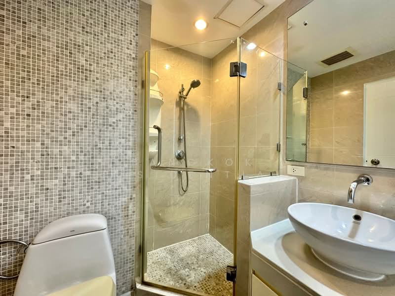 Baan Siri 24, Bangkok, 39 Sukhumvit 24 Alley, Khong Tan, Khlong Toei, Bangkok, 2 Bedrooms, 91 sqm, Condo For Rent, by Bangkok Residential, 500333217 - DDproperty.com