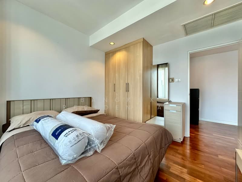 Baan Siri 24 : บ้าน สิริ ทเวนตี้โฟร์, กรุงเทพ, 39 ซอยสุขุมวิท 24, คลองตัน, คลองเตย, กรุงเทพ, 91 ตร.ม., คอนโด ให้เช่า, โดย Bangkok Residential, 500333217 - DDproperty.com