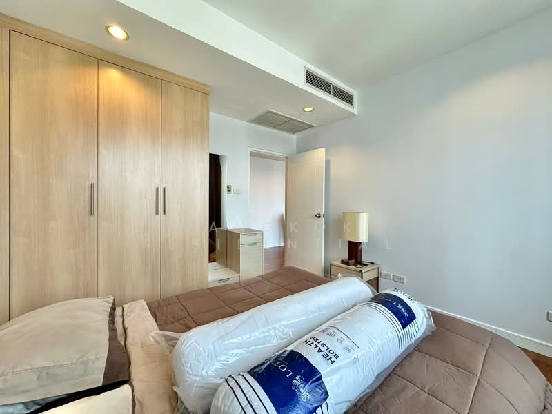 Baan Siri 24 : บ้าน สิริ ทเวนตี้โฟร์, กรุงเทพ, 39 ซอยสุขุมวิท 24, คลองตัน, คลองเตย, กรุงเทพ, 91 ตร.ม., คอนโด ให้เช่า, โดย Bangkok Residential, 500333217 - DDproperty.com