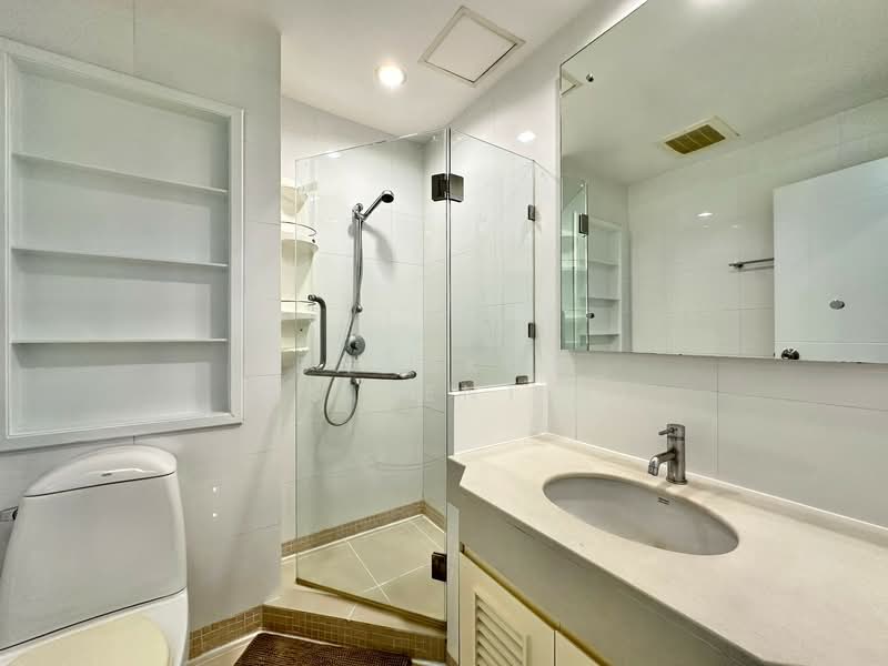Baan Siri 24, Bangkok, 39 Sukhumvit 24 Alley, Khong Tan, Khlong Toei, Bangkok, 2 Bedrooms, 91 sqm, Condo For Rent, by Bangkok Residential, 500333217 - DDproperty.com
