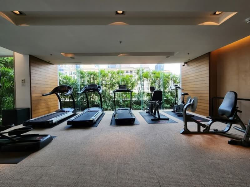 Baan Siri 24, Bangkok, 39 Sukhumvit 24 Alley, Khong Tan, Khlong Toei, Bangkok, 2 Bedrooms, 91 sqm, Condo For Rent, by Bangkok Residential, 500333217 - DDproperty.com