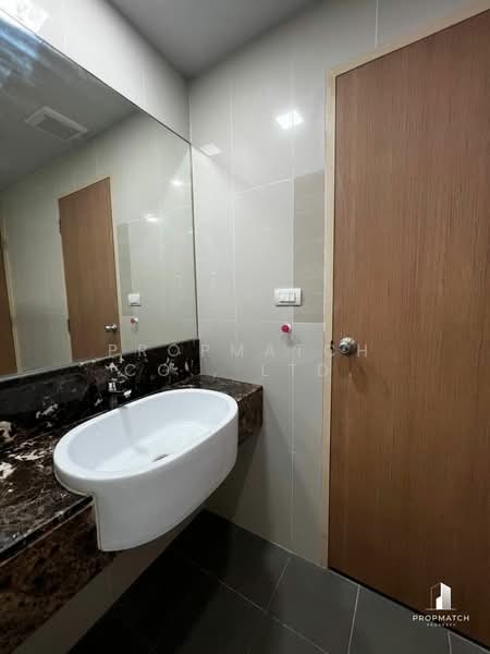 Le Cote Sukhumvit 14, Bangkok, Soi Sukhumvit 14, Khlong Toei, Bangkok, 1 Bedroom, 37 sqm, Condo For Sale, by PROPMATCH CO., LTD., 500333218 - DDproperty.com