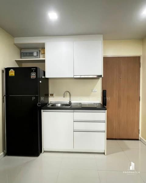 Le Cote Sukhumvit 14, Bangkok, Soi Sukhumvit 14, Khlong Toei, Bangkok, 1 Bedroom, 37 sqm, Condo For Sale, by PROPMATCH CO., LTD., 500333218 - DDproperty.com