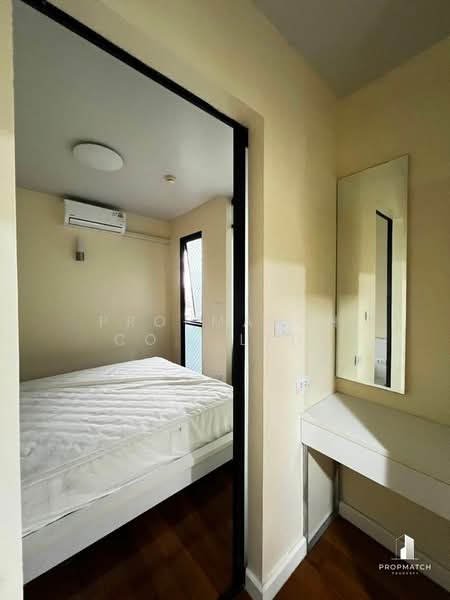 Le Cote Sukhumvit 14, Bangkok, Soi Sukhumvit 14, Khlong Toei, Bangkok, 1 Bedroom, 37 sqm, Condo For Sale, by PROPMATCH CO., LTD., 500333218 - DDproperty.com