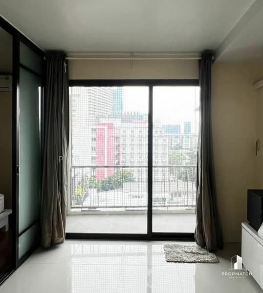 Le Cote Sukhumvit 14, Bangkok, Soi Sukhumvit 14, Khlong Toei, Bangkok, 1 Bedroom, 37 sqm, Condo For Sale, by PROPMATCH CO., LTD., 500333218 - DDproperty.com
