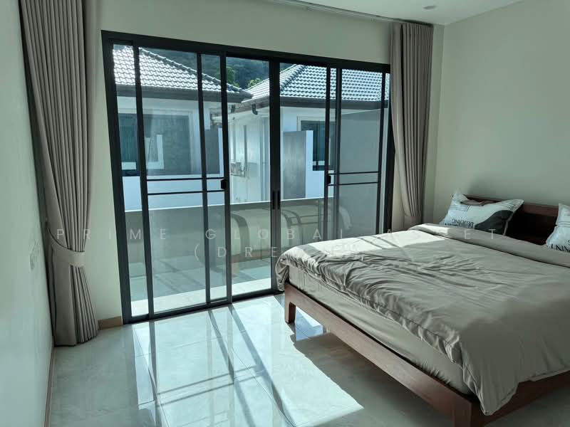 Andaman Bay View Residencies Chalong Phuket Thailand : อันดามัน เบย์ วิว เรสซิเดนซี ฉลอง ภูเก็ต ประเทศไทย, ภูเก็ต, ซอย นาใหญ่, ฉลอง, เมืองภูเก็ต, ภูเก็ต, 1 ตร.ม., วิลล่า ให้เช่า, โดย Prime Global Asset (Dream), 500333219 - DDproperty.com