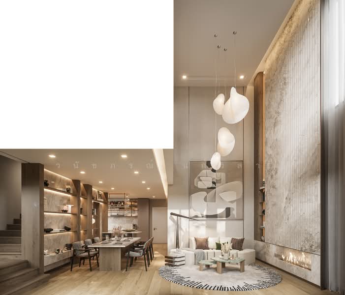 PYCHE Pattaya-Motorway, Chon Buri (Pattaya), Motorway, Nong Pru, Bang Lamung (Pattaya), Chon Buri (Pattaya), 4 Bedrooms, 270 sqm, Single Detached House For Sale, by วนัชภรณ์ แก้วลาน, 500333220 - DDproperty.com