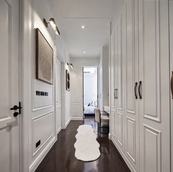 The Boulevard Ekkamai, Bangkok, 98 Soi Prasertdee, Khlong Tan Nua, Watthana, Bangkok, 4 Bedrooms, 500 sqm, Single Detached House For Sale, by Wachirarut K., 500333222 - DDproperty.com