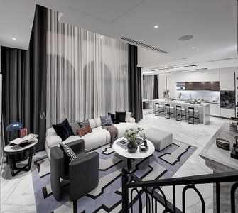 ขาย - The Boulevard Ekkamai : เดอะ บูเลอวาร์ด เอกมัย, กรุงเทพ