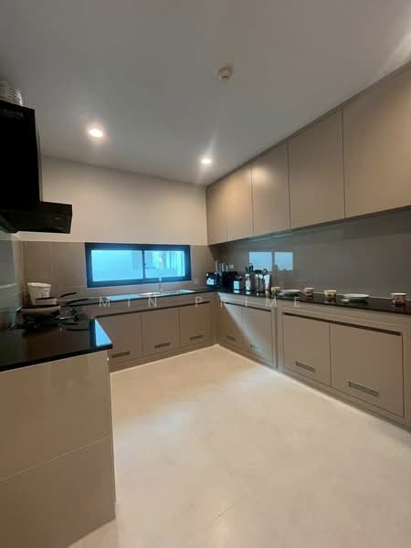 Setthasiri Kohkaew Retreat, Phuket, Ko Kaeo, Muang Phuket, Phuket, 4 Bedrooms, 285 sqm, Single Detached House For Rent, by Min Prime, 500333223 - DDproperty.com
