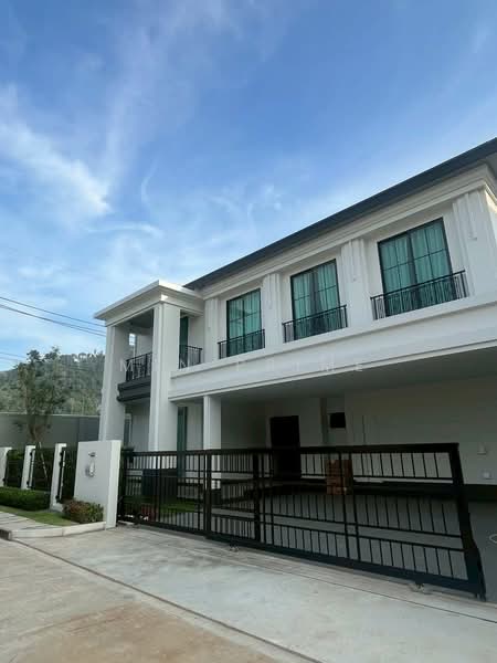 Setthasiri Kohkaew Retreat, Phuket, Ko Kaeo, Muang Phuket, Phuket, 4 Bedrooms, 285 sqm, Single Detached House For Rent, by Min Prime, 500333223 - DDproperty.com