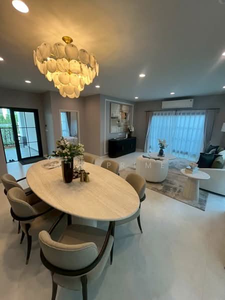 Setthasiri Kohkaew Retreat, Phuket, Ko Kaeo, Muang Phuket, Phuket, 4 Bedrooms, 285 sqm, Single Detached House For Rent, by Min Prime, 500333223 - DDproperty.com
