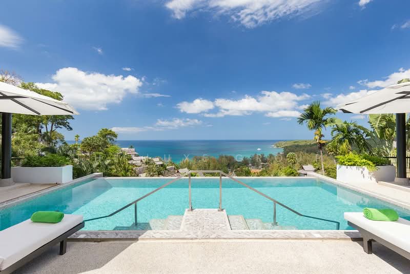 Ayana Luxury Villas, Phuket, Sri Sunthon, Thalang, Phuket, 5 Bedrooms, 1,036 sqm, Villa For Sale, by The Luxe Group, 500333228 - DDproperty.com