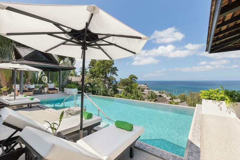Ayana Luxury Villas: อายาน่า ลักชัวรี่ วิลล่าส์, ภูเก็ต, ศรีสุนทร, ถลาง, ภูเก็ต, 1,036 ตร.ม., วิลล่า ขาย, โดย The Luxe Group, 500333228 - DDproperty.com