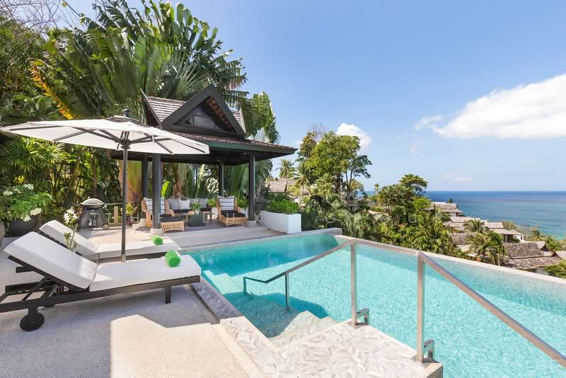 Ayana Luxury Villas, Phuket, Sri Sunthon, Thalang, Phuket, 5 Bedrooms, 1,036 sqm, Villa For Sale, by The Luxe Group, 500333228 - DDproperty.com