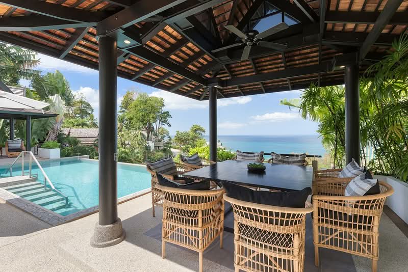 Ayana Luxury Villas, Phuket, Sri Sunthon, Thalang, Phuket, 5 Bedrooms, 1,036 sqm, Villa For Sale, by The Luxe Group, 500333228 - DDproperty.com