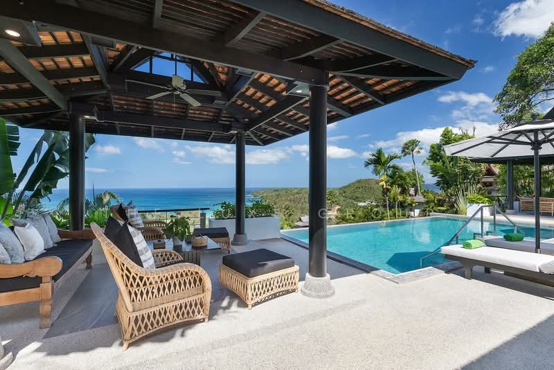 Ayana Luxury Villas: อายาน่า ลักชัวรี่ วิลล่าส์, ภูเก็ต, ศรีสุนทร, ถลาง, ภูเก็ต, 1,036 ตร.ม., วิลล่า ขาย, โดย The Luxe Group, 500333228 - DDproperty.com