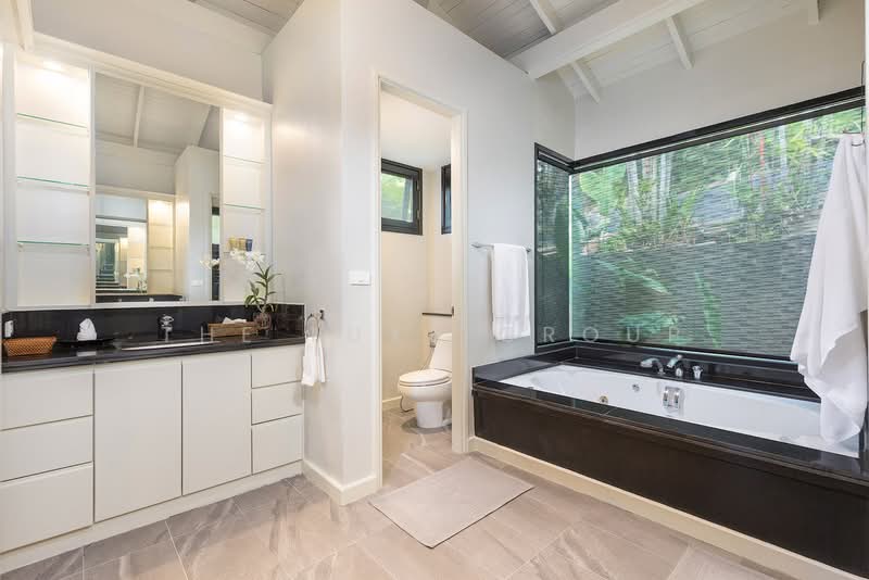 Ayana Luxury Villas, Phuket, Sri Sunthon, Thalang, Phuket, 5 Bedrooms, 1,036 sqm, Villa For Sale, by The Luxe Group, 500333228 - DDproperty.com